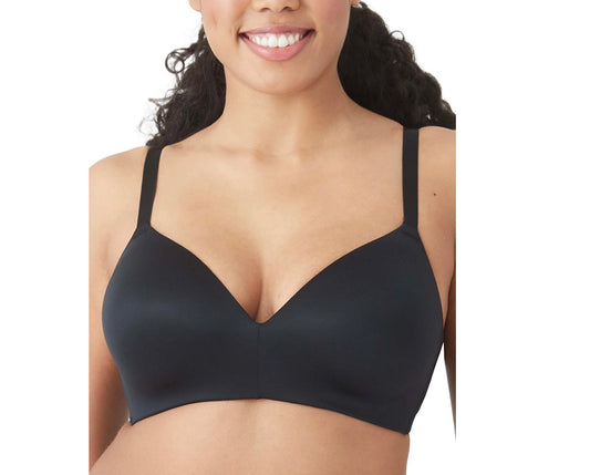 b.tempt’d -  Future Foundation Wire Free T-Shirt Bra with Lace 952253