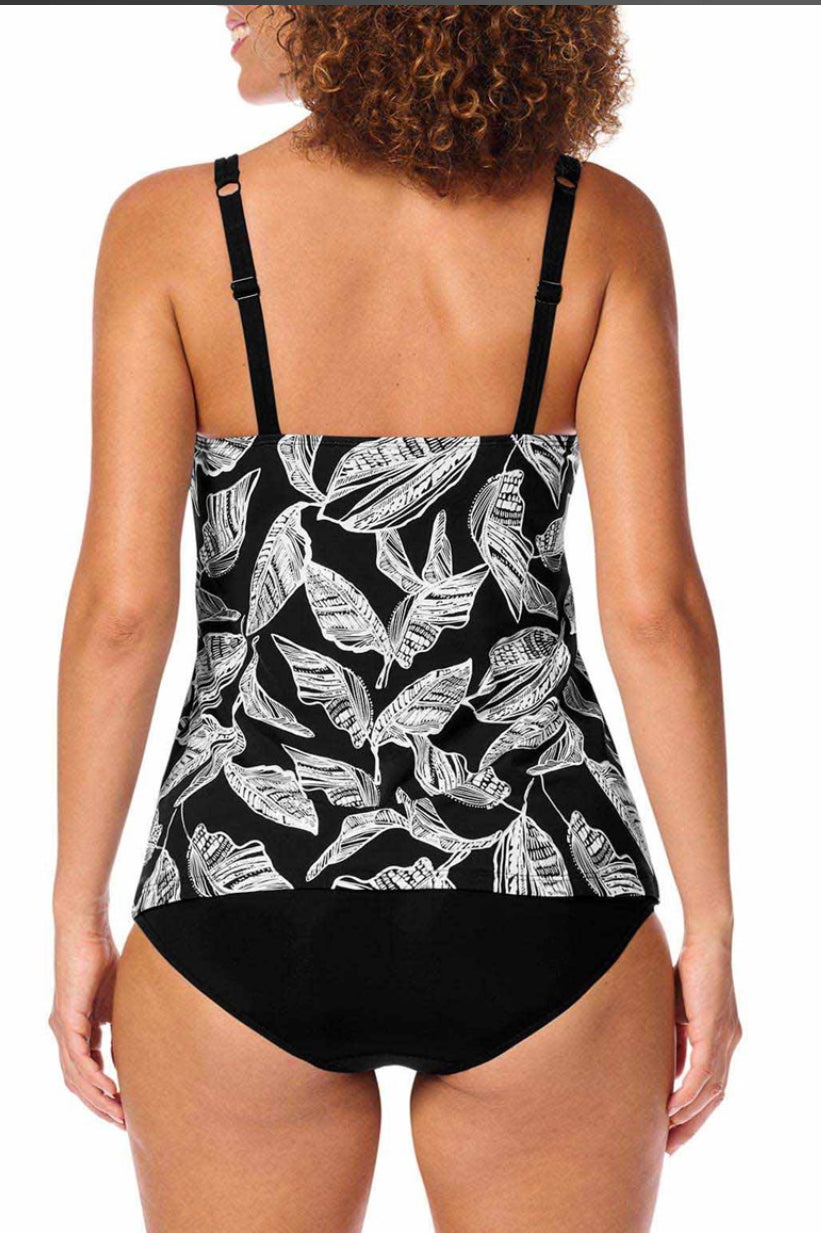 Lanzarote Tankini Swimsuit Top