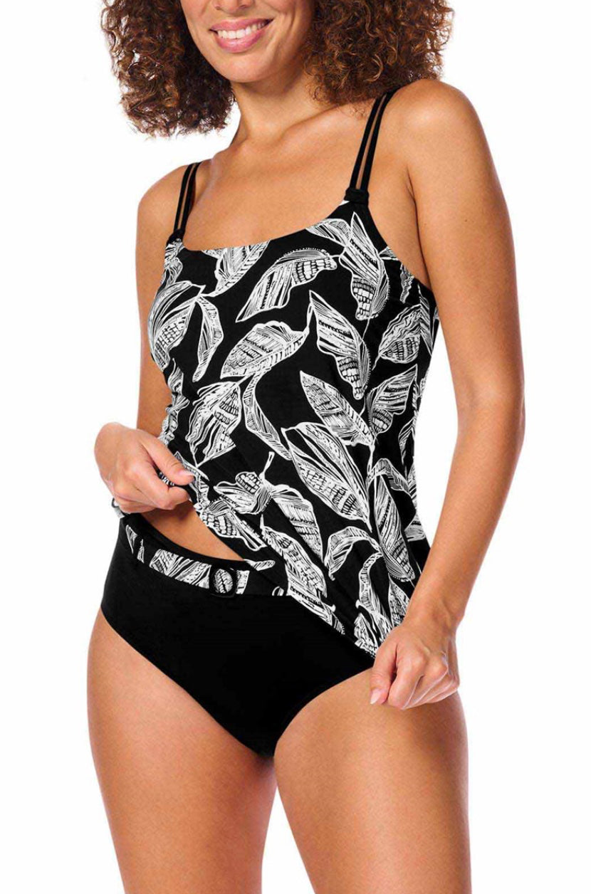 Lanzarote Tankini Swimsuit Top
