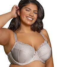 Fit Fully Yours - Mimi Lace Wired Push-Up Bra B4102