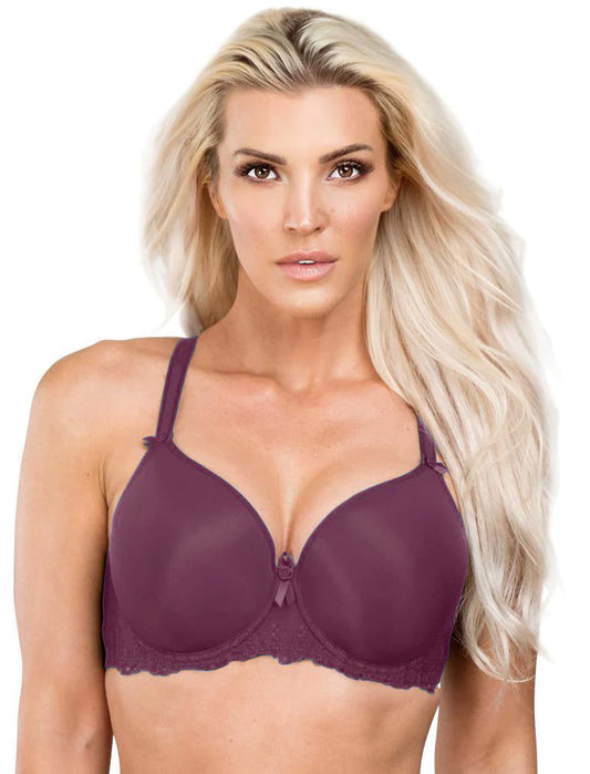 Fit Fully Yours - Elise Moulded Wired Lined Bra B1812