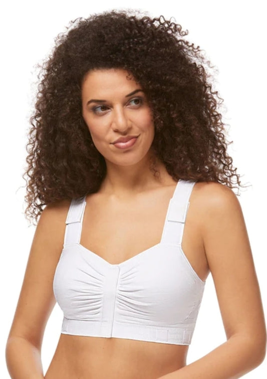 Amoena - Theraport Radiation Therapy Post Surgical Bra 2161