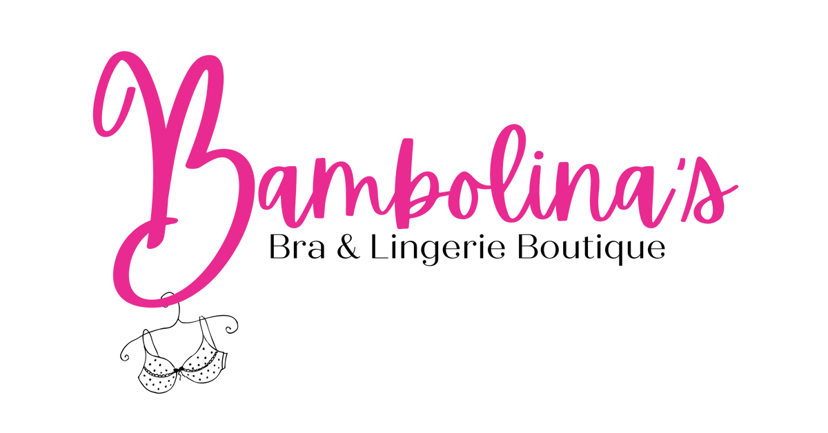 Strapless Bras – Bambolina's Boutique