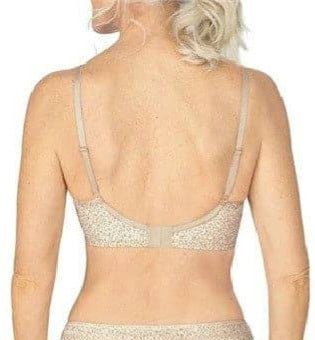 Amoena - Bliss Post Mastectomy Underwire Bra 44786 - Bambolina’s Boutique