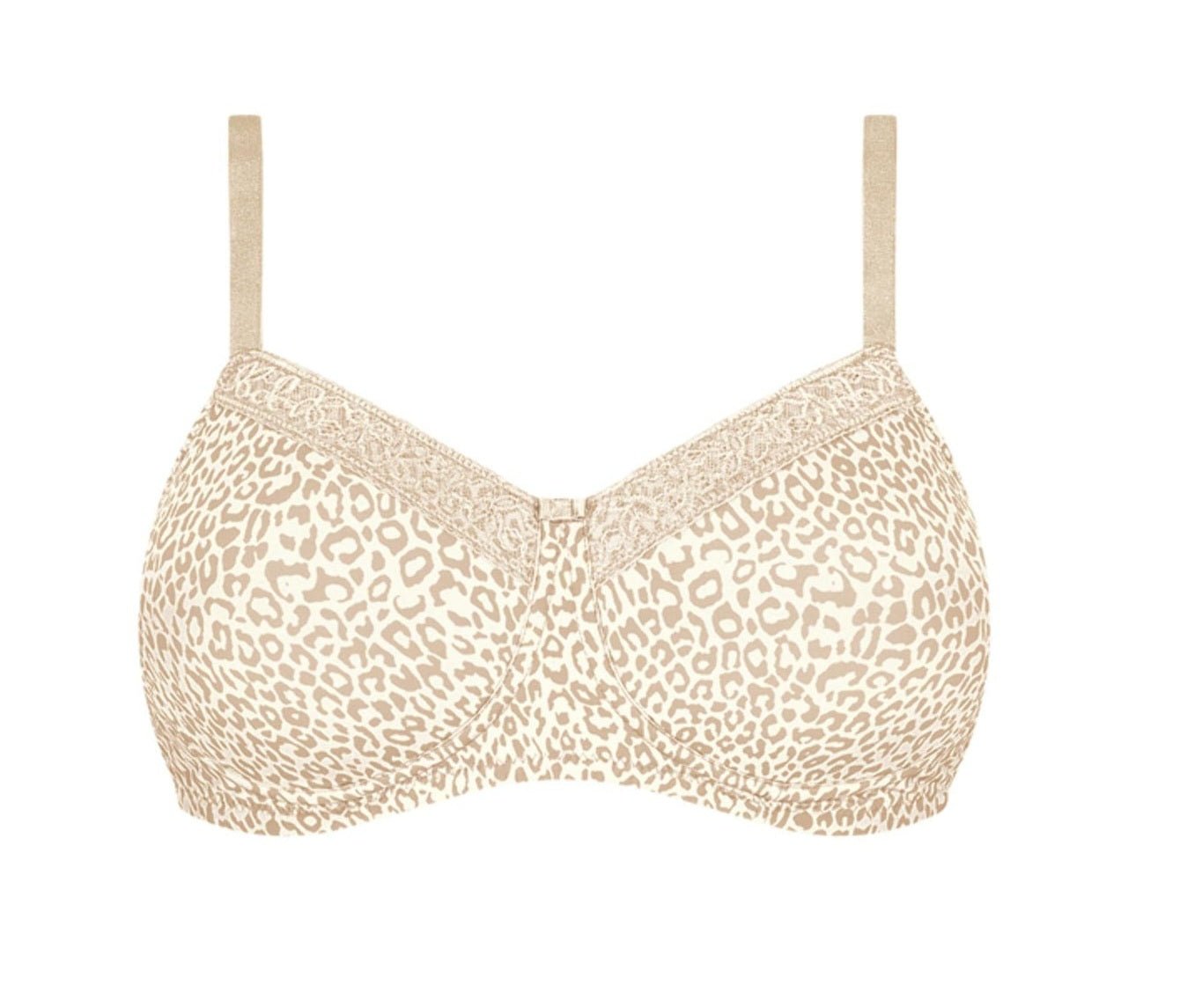 Amoena - Bliss Post Mastectomy Underwire Bra 44786 - Bambolina’s Boutique