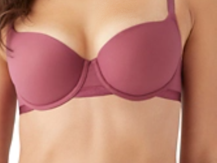 b.tempt'd - Nearly Nothing Balconette T-Shirt Bra 953263 – Bambolina's  Boutique