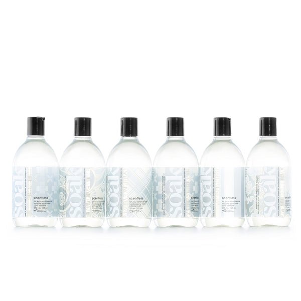 Soak Delicate Laundry Wash - Bambolina’s Boutique