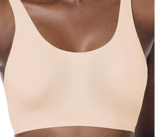Aylin Wire-Free Pocketed Mastectomy Bra