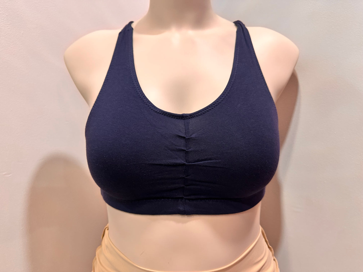 Wireless Everyday Basics Comfort Bra