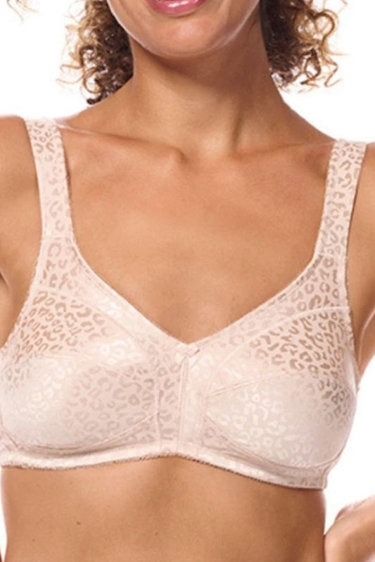 Jenna Wire-Free Bra 44940
