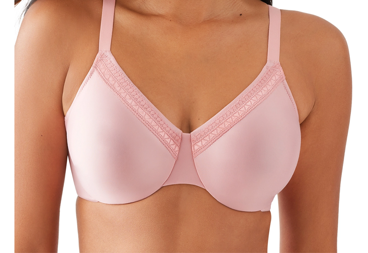 Wacoal -  Perfect Primer Full Figure Underwire Wired Bra 855213