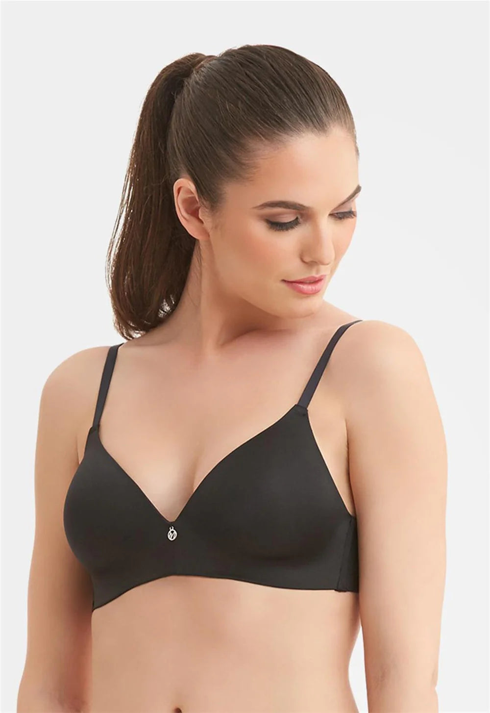 Multi-Way Wire-Free T-Shirt Bra 9317