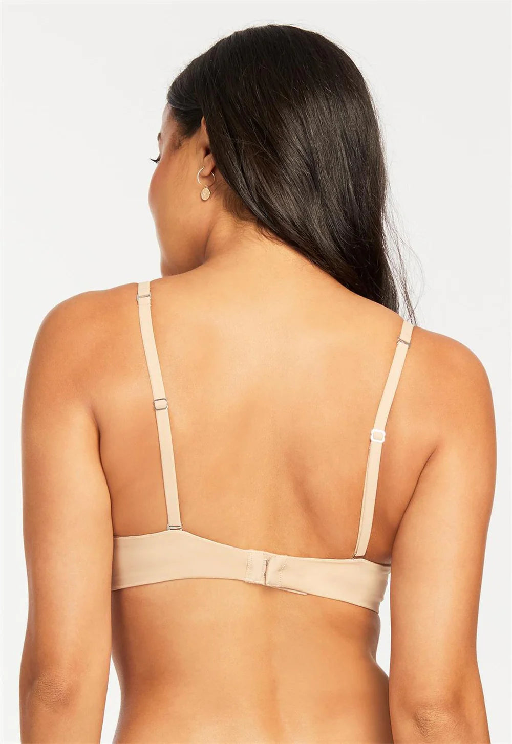 Multi-Way Wire-Free T-Shirt Bra 9317