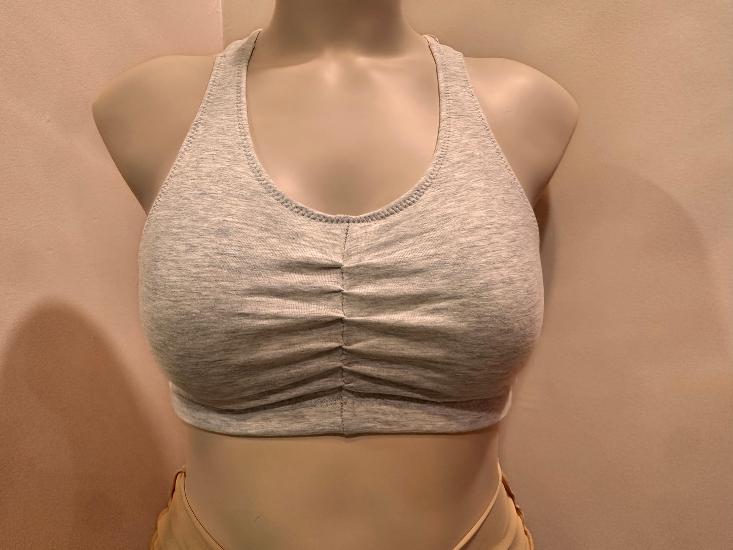 Wireless Everyday Basics Comfort Bra