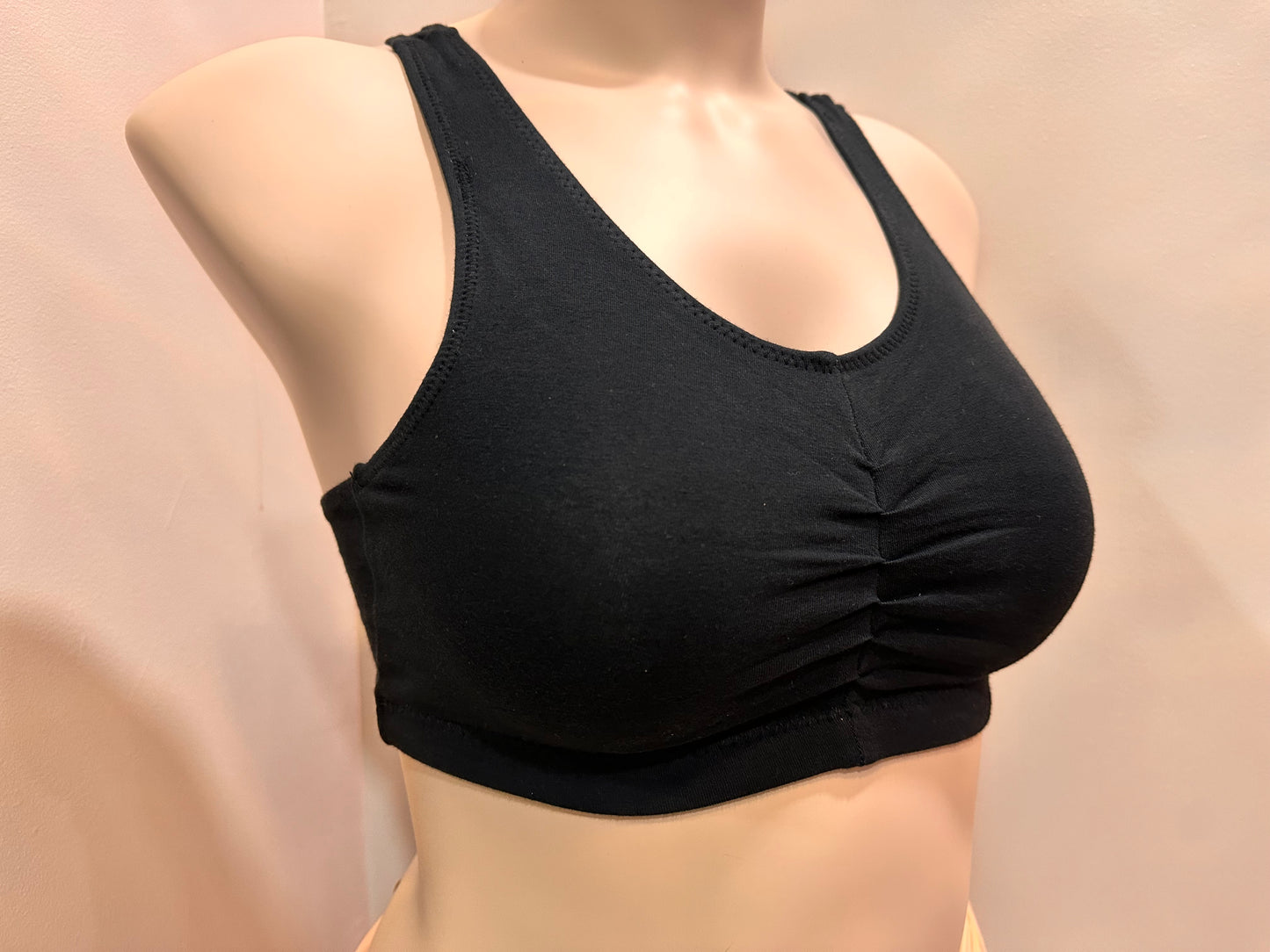 Wireless Everyday Basics Comfort Bra