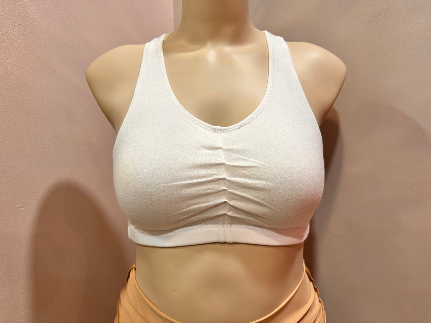 Wireless Everyday Basics Comfort Bra