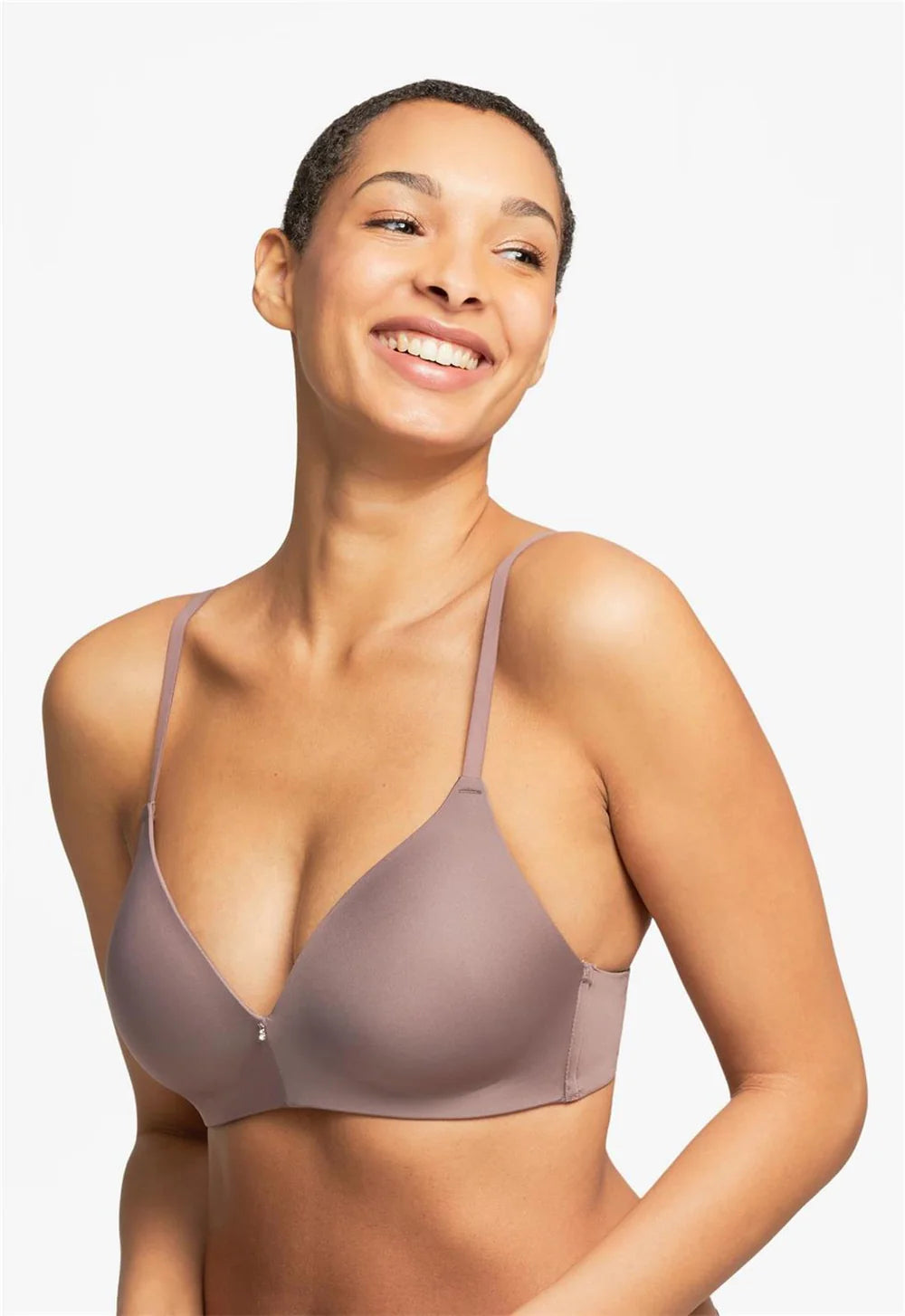 Multi-Way Wire-Free T-Shirt Bra 9317
