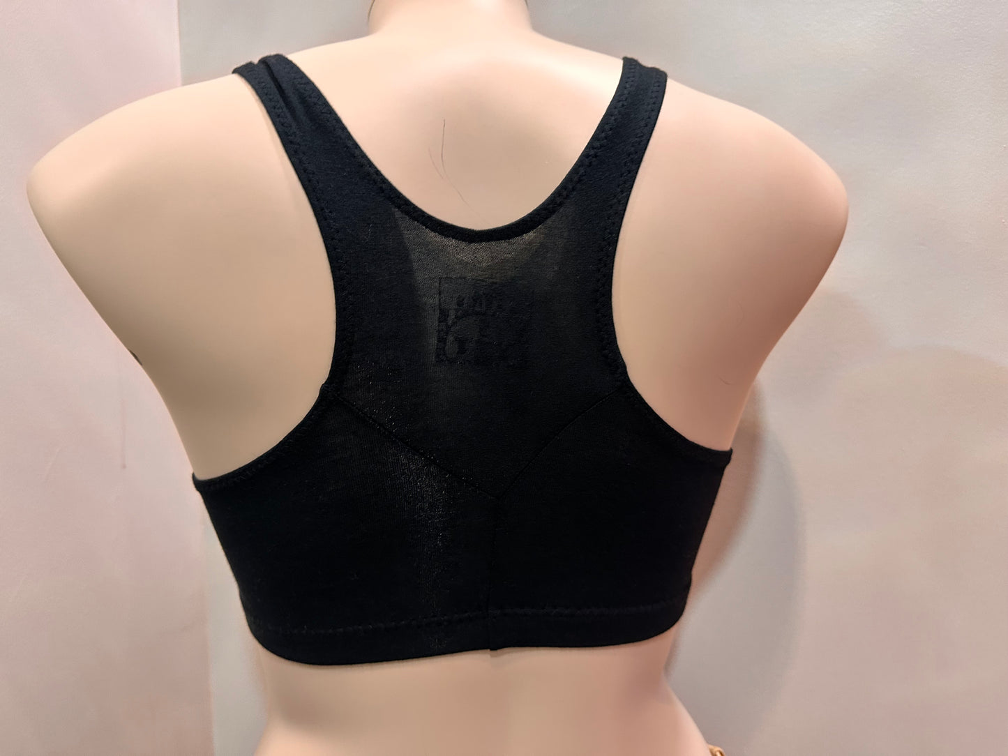 Wireless Everyday Basics Comfort Bra