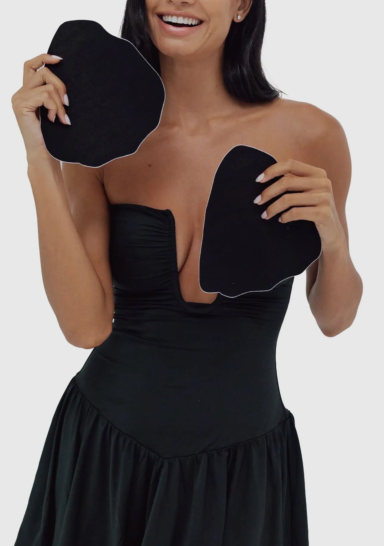 Lift & Shape Disposable Bra (available in A-G cup)