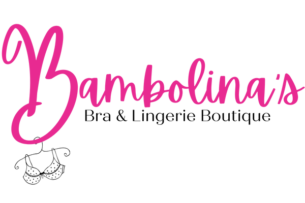 Bambolina's Bra & Lingerie Boutique – Bambolina's Boutique