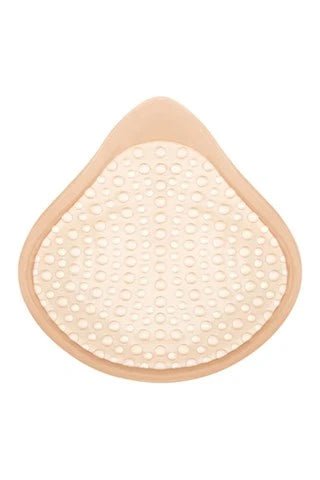 Amoena Contact Breast Form 1S 384C - Bambolina’s Boutique