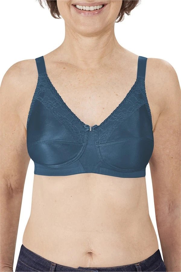 Amoena - Nancy Wire - free Bra 44024 - Bambolina’s Boutique