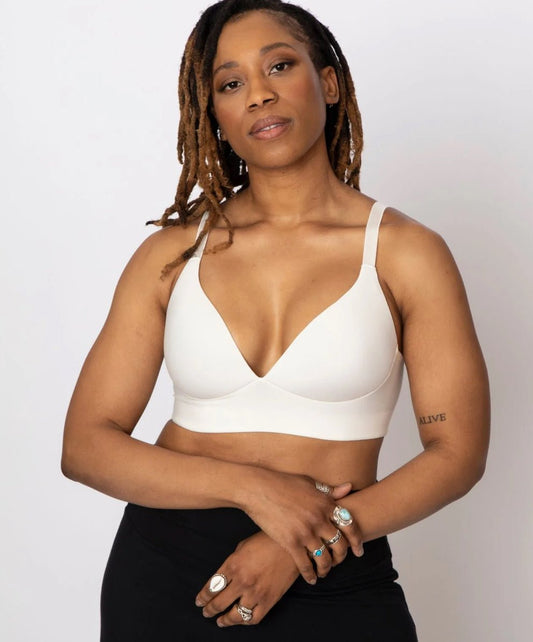 Ana Ono “Trish” Molded Cup Bra (no pocket) - Bambolina’s Boutique