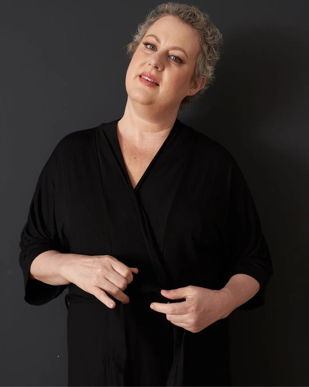 AnaOno - Miena Robe - Bambolina’s Boutique