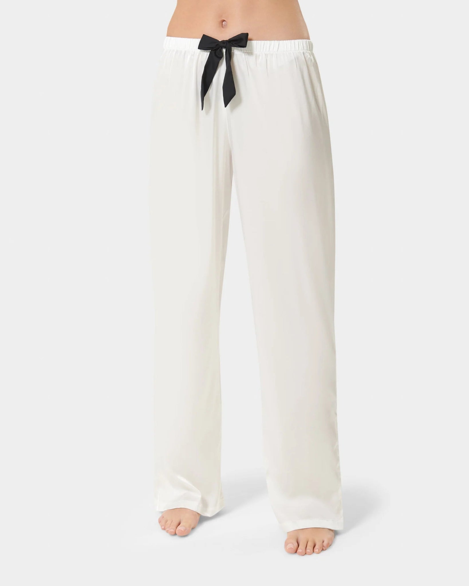 Bluebella - Claudia Two Piece Shirt and Trouser Pajama Set - Bambolina’s Boutique