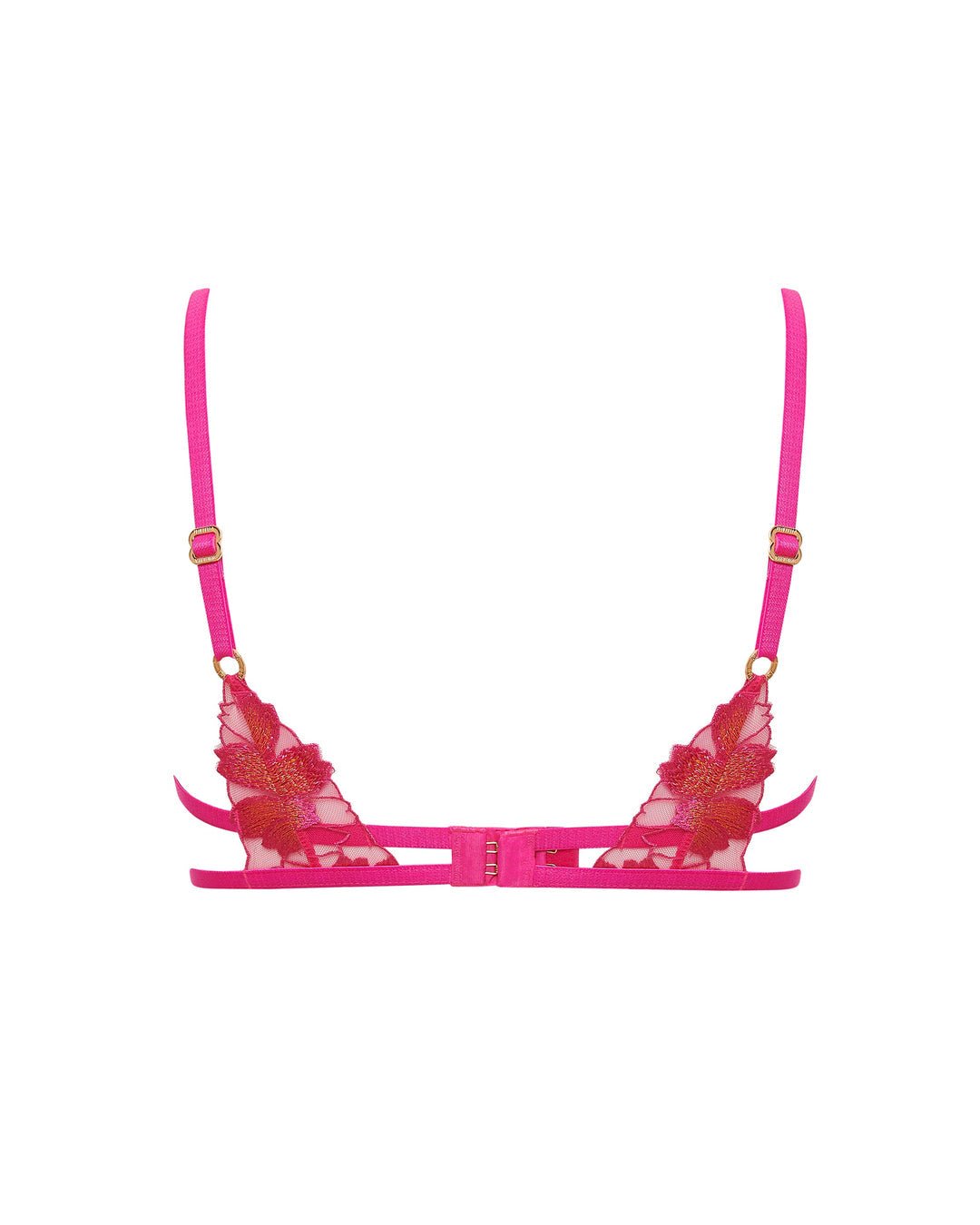 Bluebella - Collette Bra - Bambolina’s Boutique