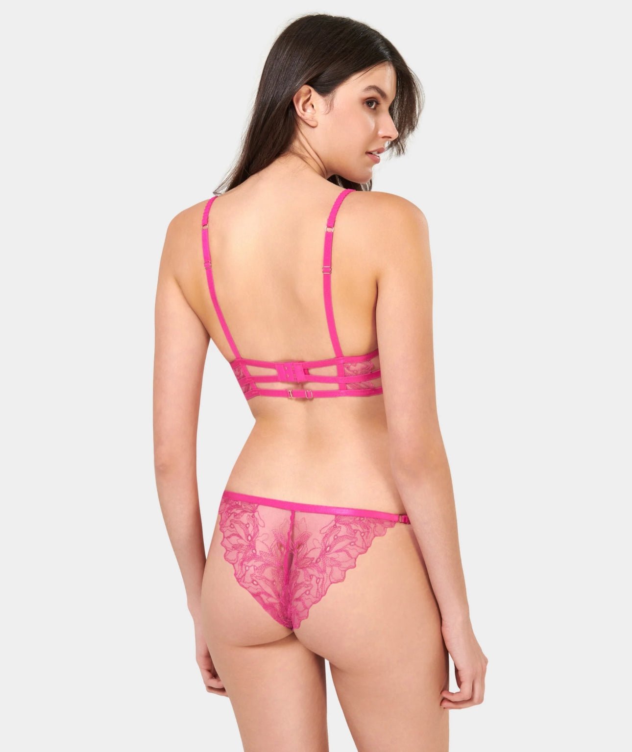 Bluebella - Collette Bra - Bambolina’s Boutique