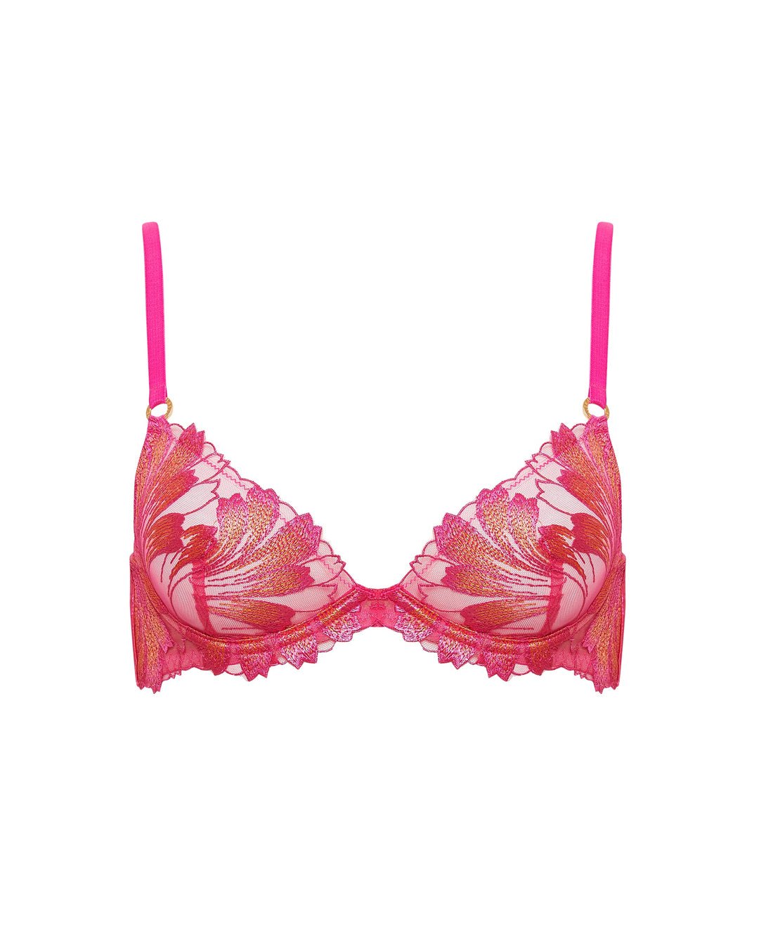 Bluebella - Collette Bra - Bambolina’s Boutique