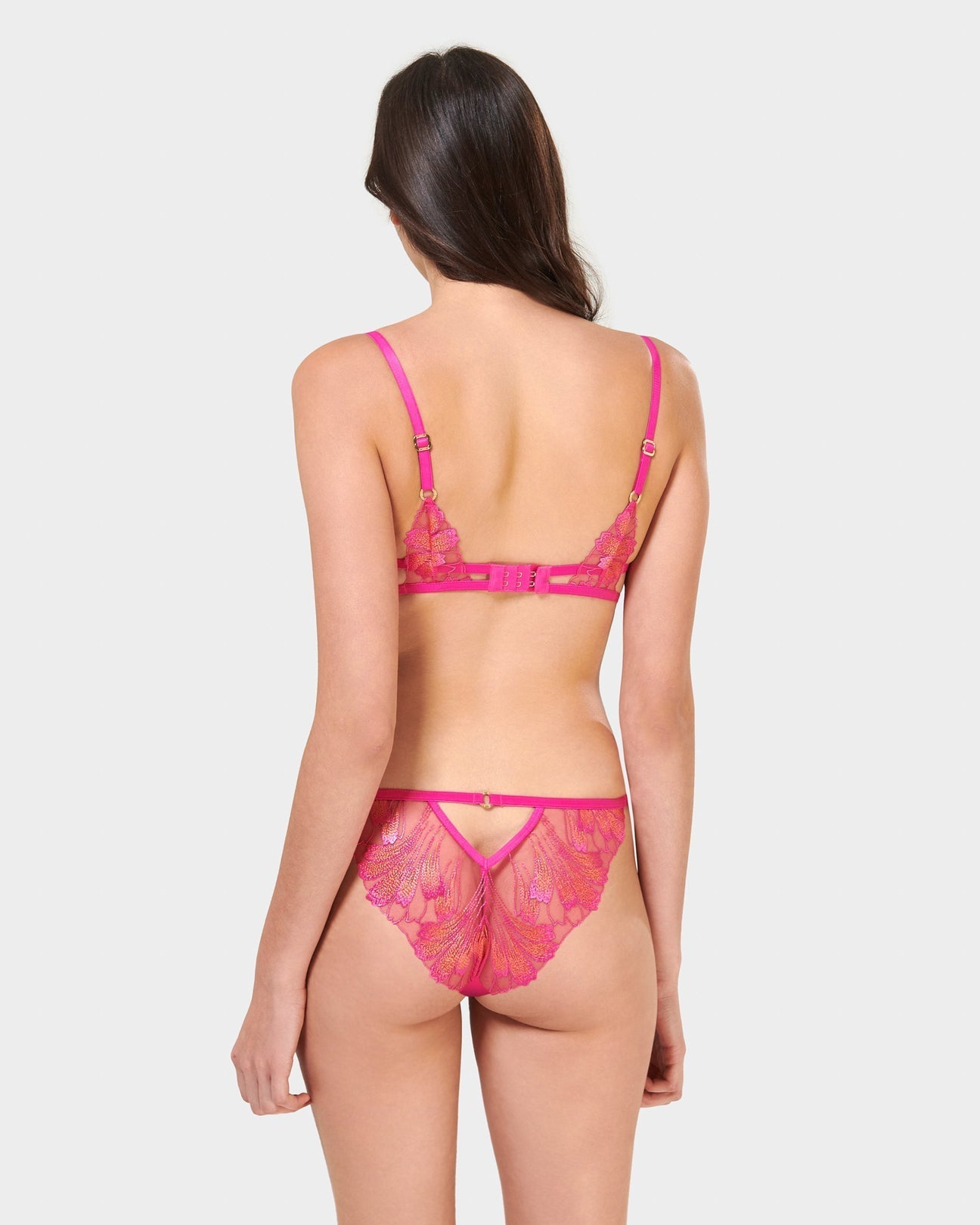 Bluebella - Collette Bra - Bambolina’s Boutique