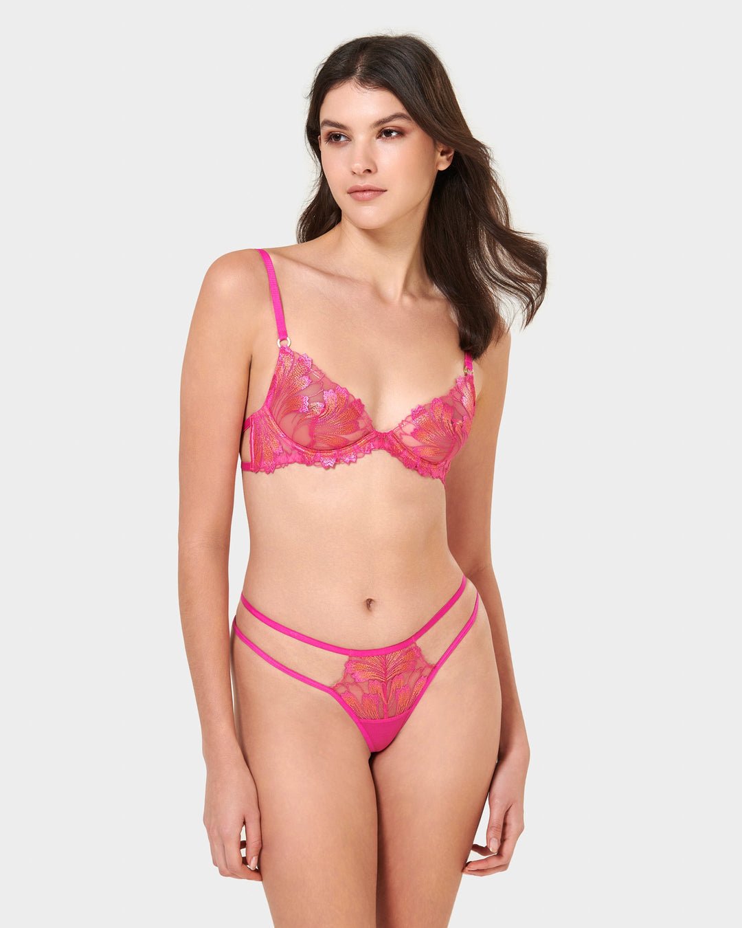Bluebella - Collette Bra - Bambolina’s Boutique