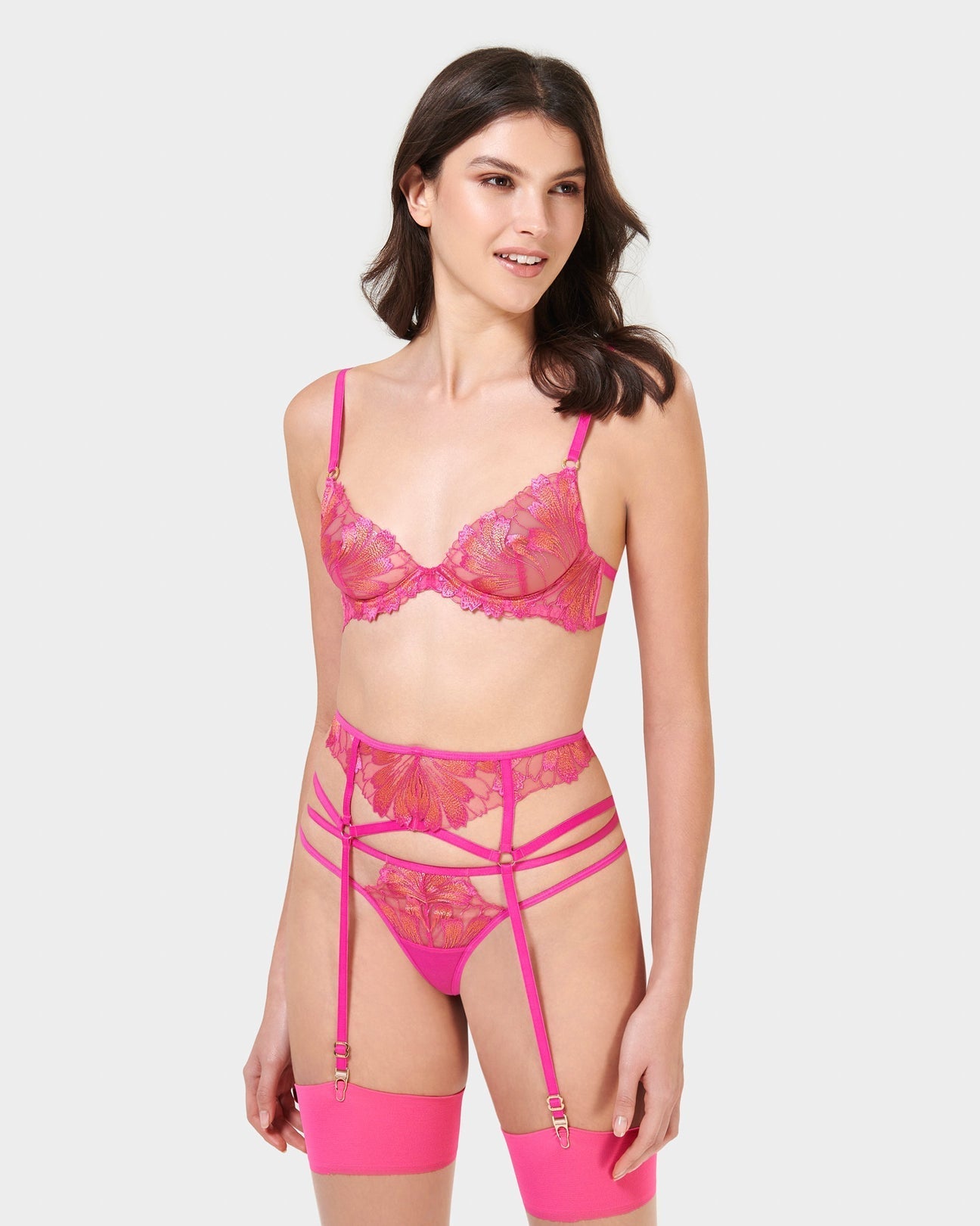 Bluebella - Collette Bra - Bambolina’s Boutique