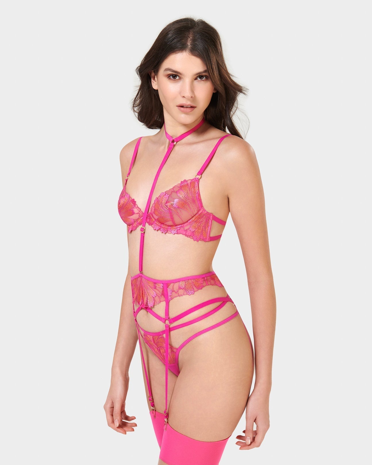Bluebella - Collette Bra - Bambolina’s Boutique