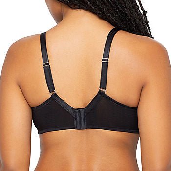 Curvy Couture Luxe Lace Bra 1299 - Bambolina’s Boutique