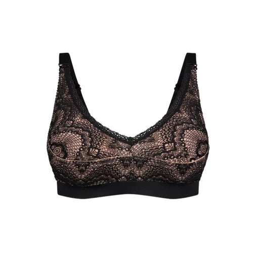 Dairy Fairy - Ruby Hands - Free Pumping & Nursing Bra - Bambolina’s Boutique