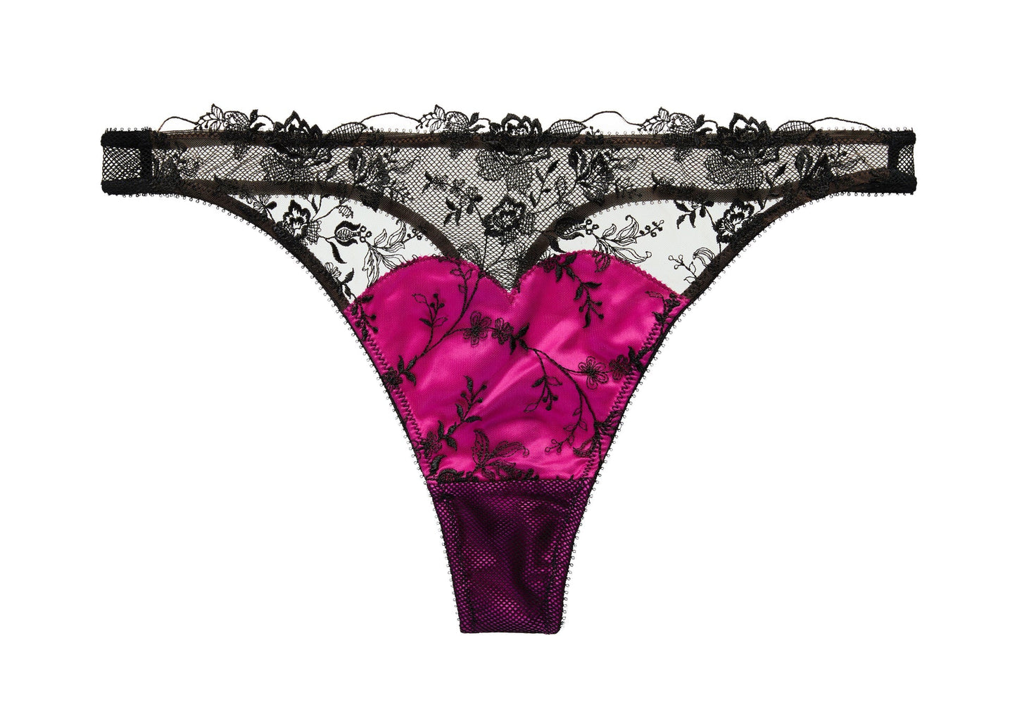 Dita Von Teese Victresse G - String Panty - Bambolina’s Boutique