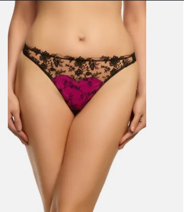 Dita Von Teese Victresse G - String Panty - Bambolina’s Boutique