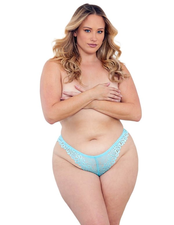 Escante Panties - Bambolina’s Boutique