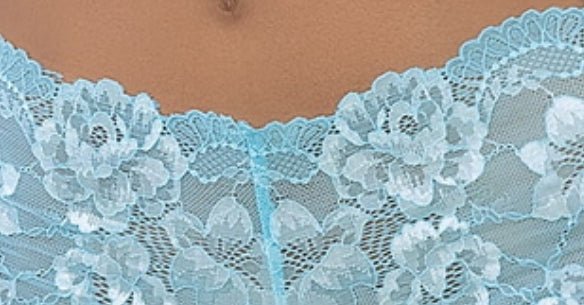 Escante Panties - Bambolina’s Boutique