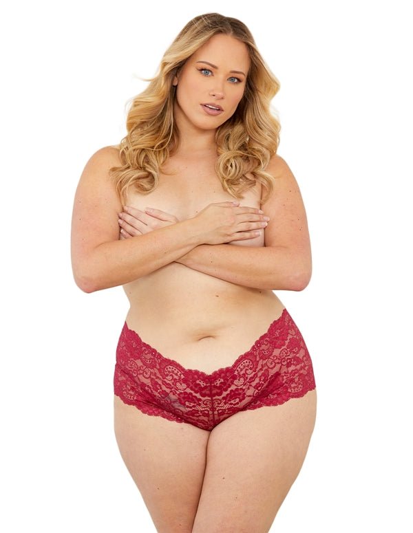 Escante Panties - Bambolina’s Boutique