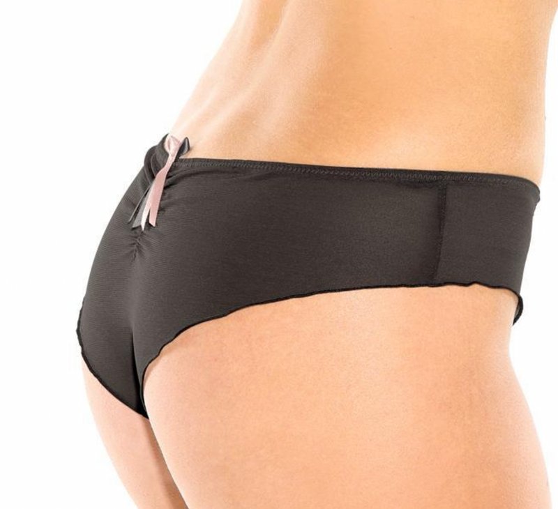 Fit Fully Yours Nicole - Tanga Panty U2275 & Nicole Bikini U2272m - Bambolina’s Boutique