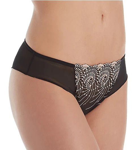 Fit Fully Yours Nicole - Tanga Panty U2275 & Nicole Bikini U2272m - Bambolina’s Boutique