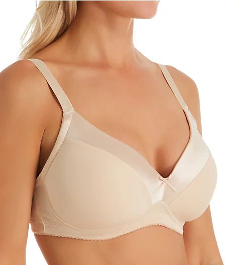 Fit Fully Yours - Tiffany Wireless B6913 - Bambolina’s Boutique