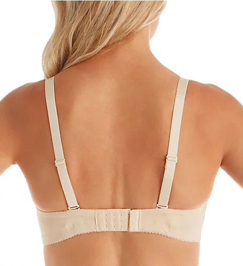 Fit Fully Yours - Tiffany Wireless B6913 - Bambolina’s Boutique