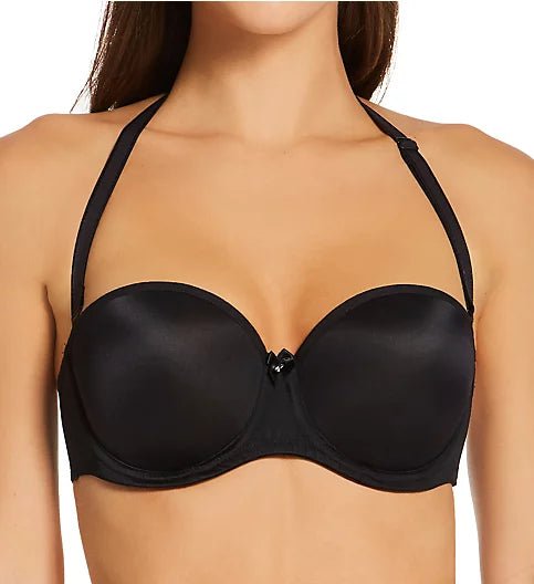 Fitfully Yours Felicia Strapless/Multiway Bra B1011 - Bambolina’s Boutique