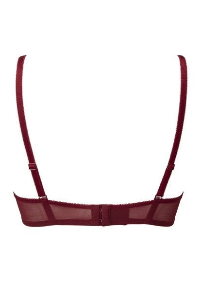 Gossard - Glossies Lace Unlined Wired Bra 13001 - Bambolina’s Boutique