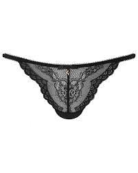 Gossard Superboost Lace Brazilian Tanga Panty 7703 - Bambolina’s Boutique
